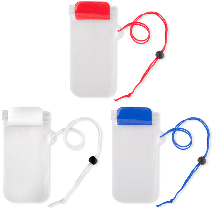 ESTUCHE IMPERMEABLE PARA CELULAR D029